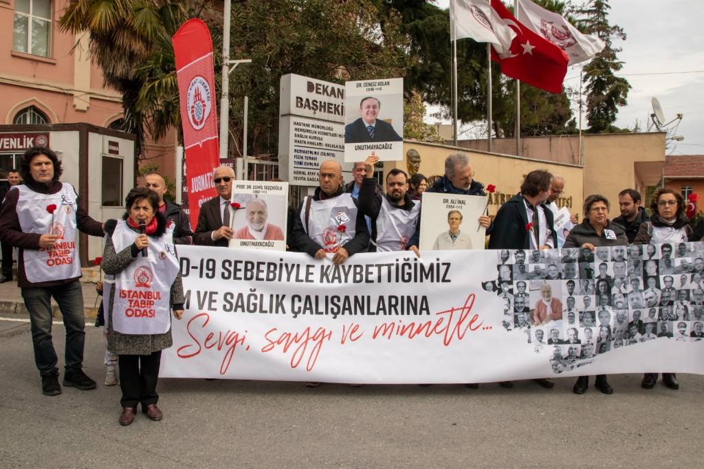 istanbul tabip