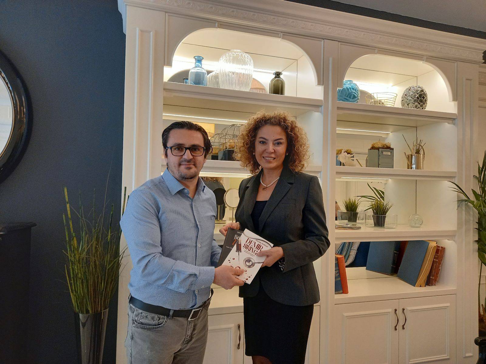 fisun senuzun kitap