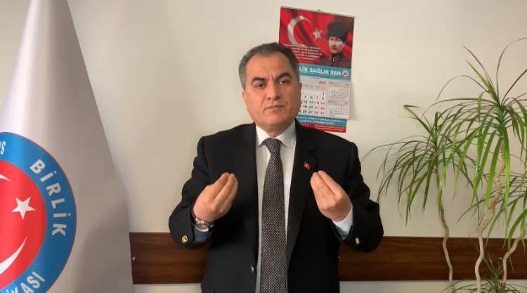 ahmet doğruyol