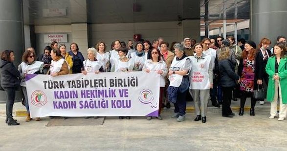 ttb kadın