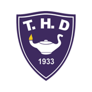 THD LOGO