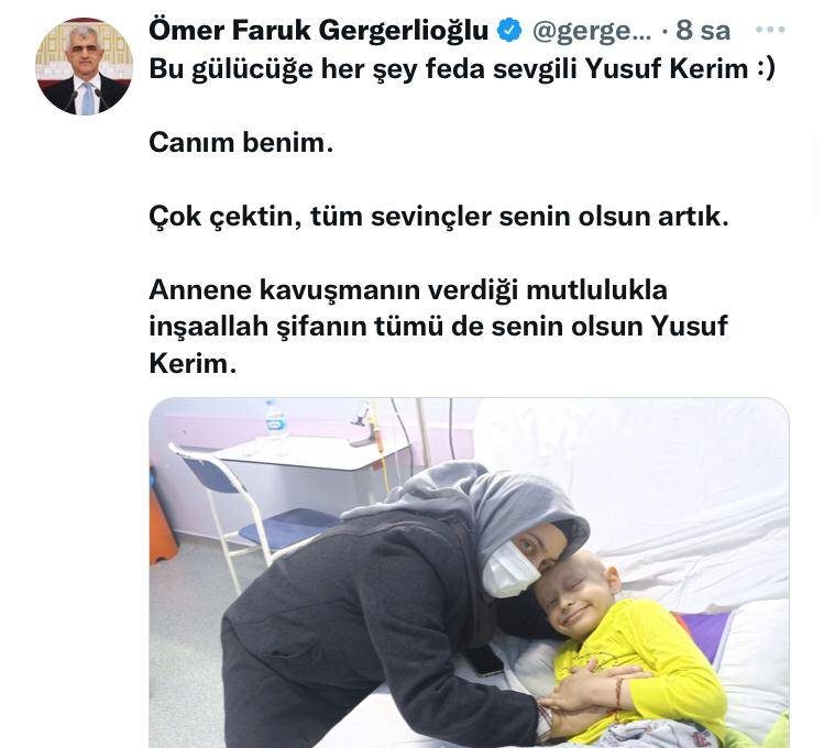 gergelioglu yusuf kerim
