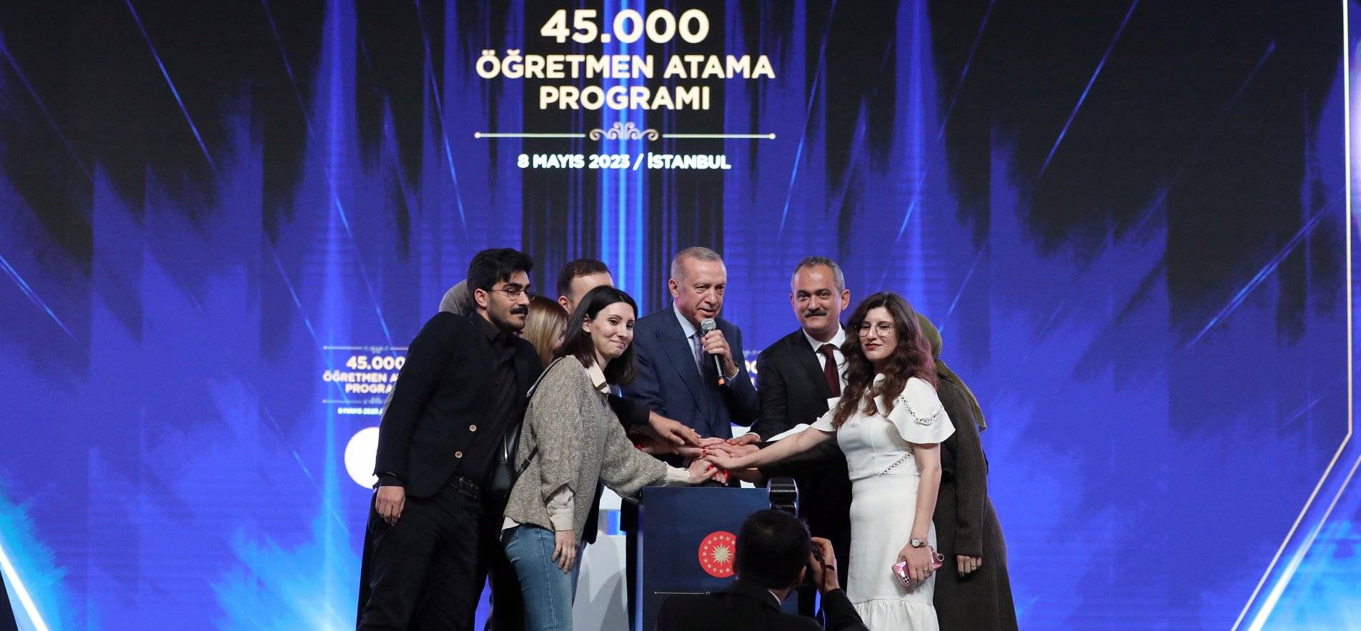 öğretmen ataması