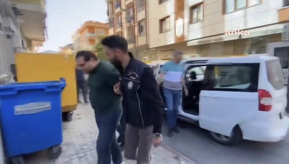 İranlı öğretmen cinsel istismar nedeniyle yakalandı