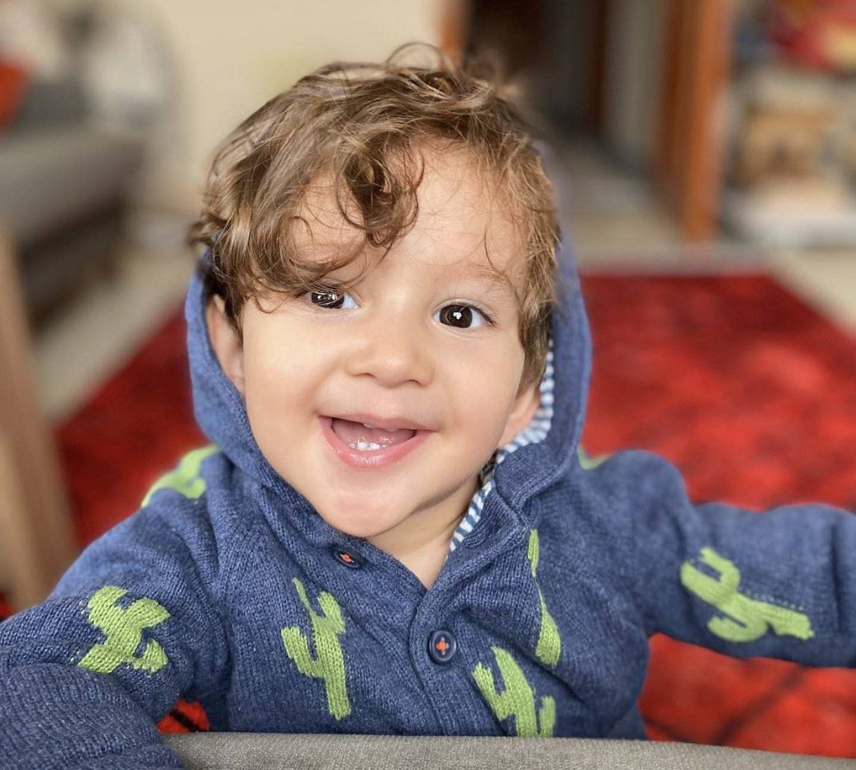 özgür bebek