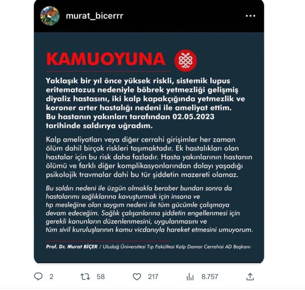 murat biçer