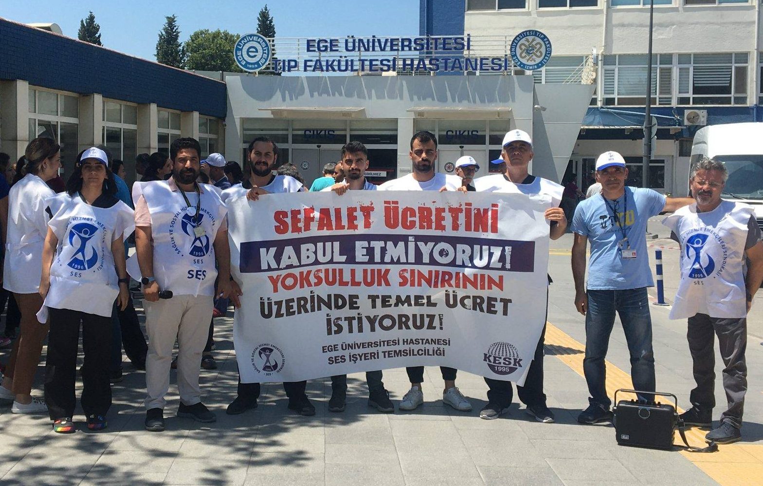 ses izmir