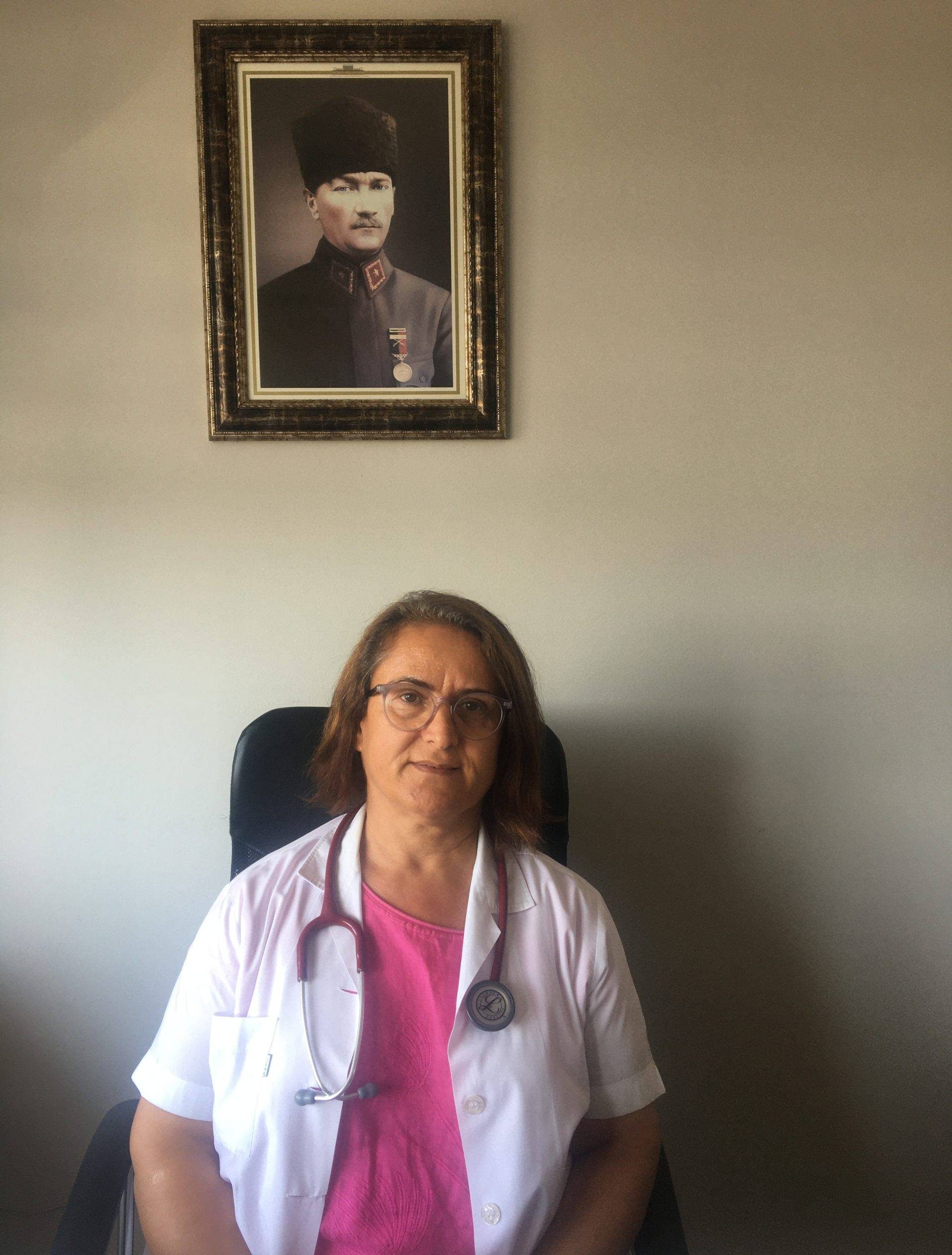 izahed başkanı