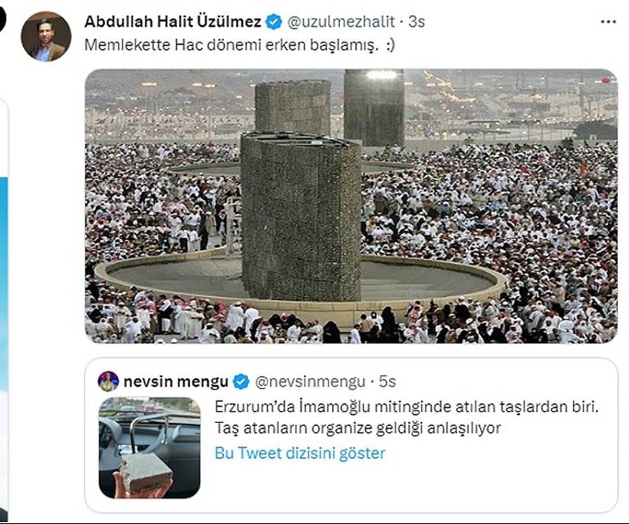 konya kızılay