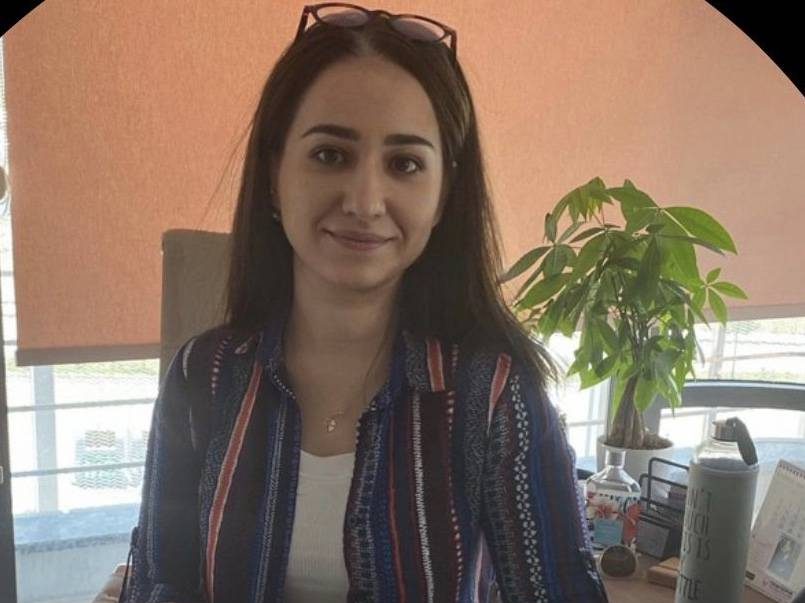 miray çetinkaya