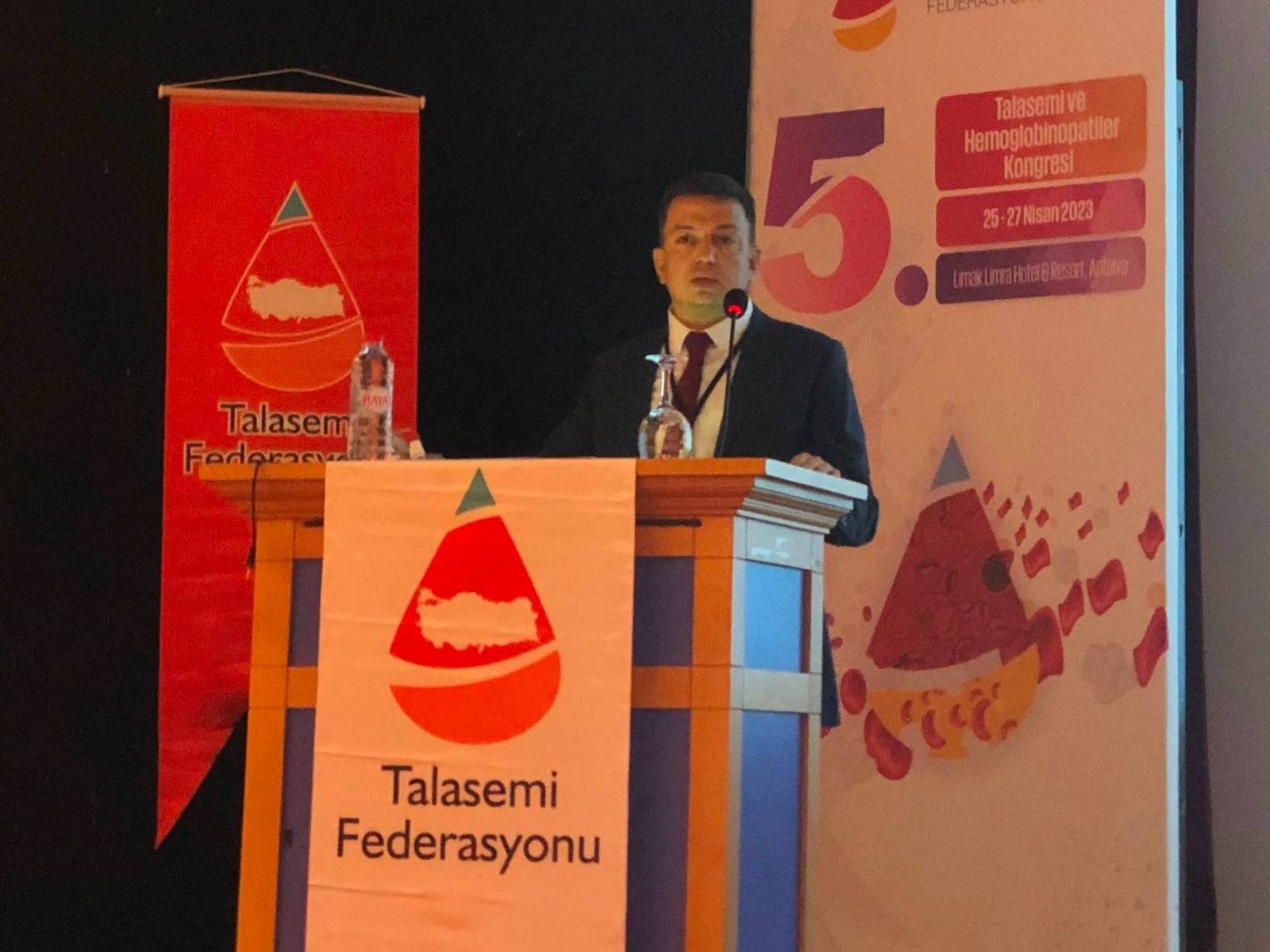 mustafa dolu