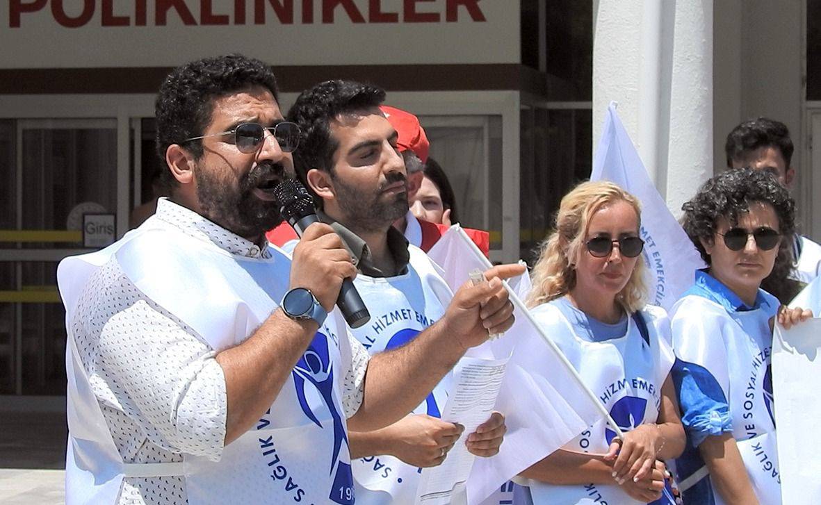 ses çeşme