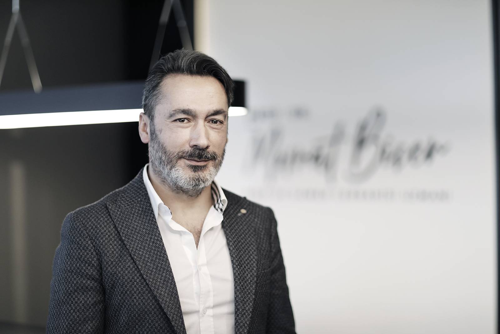 murat biçer