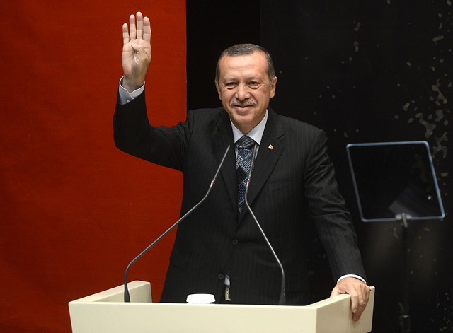 erdoğan