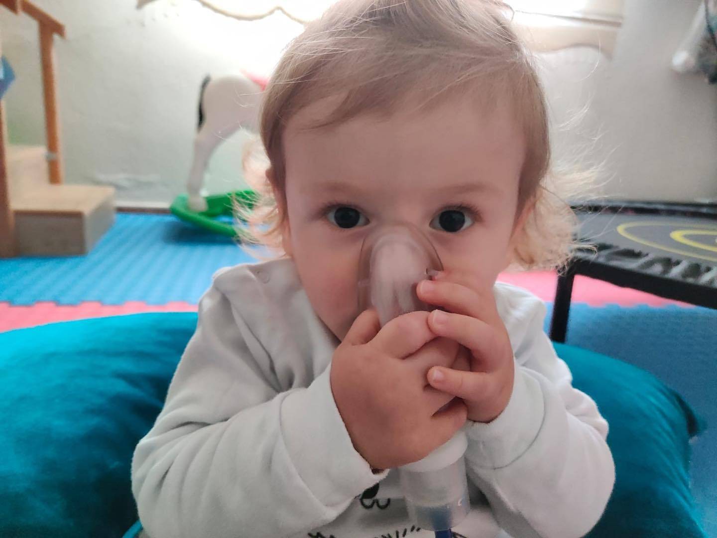 talha bebek