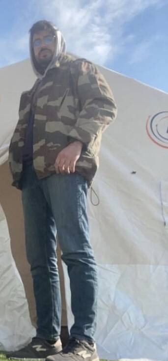 burak seçinti