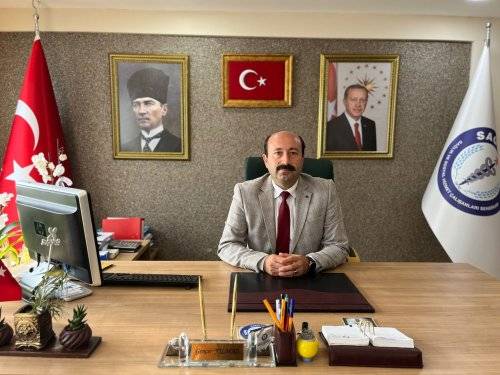 Memur-Sen Yeni İzmir Temsilcisi Gençer Yılmaz Oldu