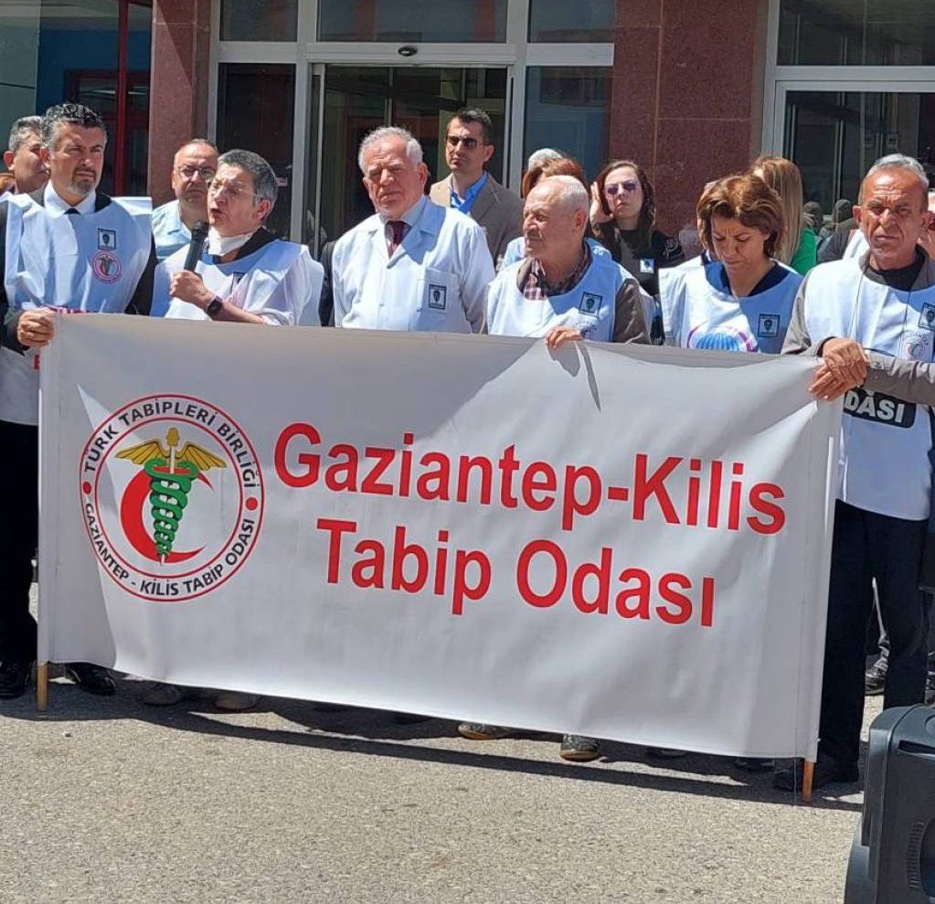 gaziantep tabip