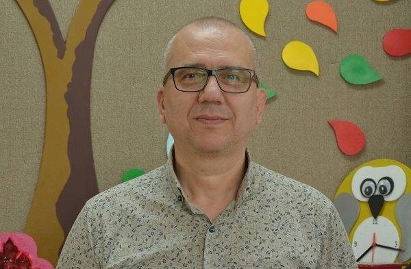 otizm vakfı