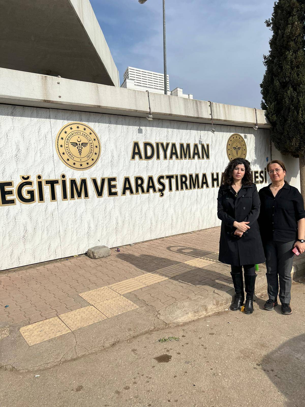 thd başkanı özbaş