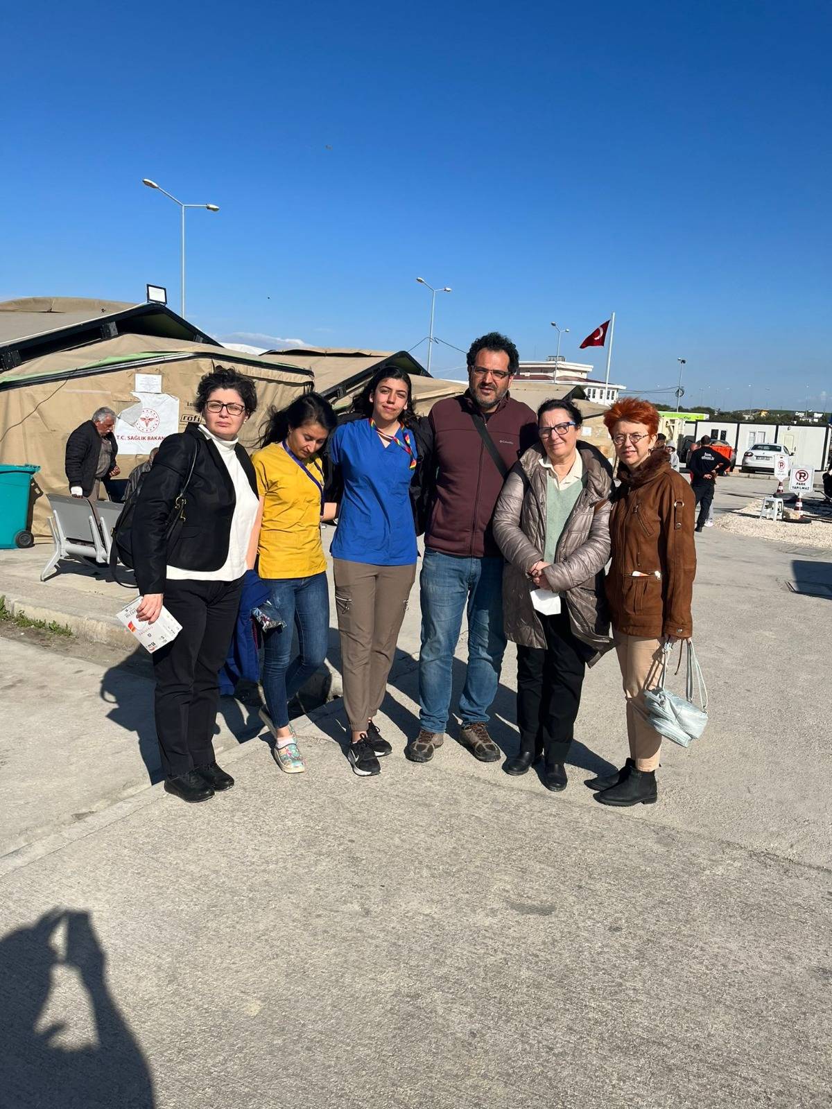 türk toraks derneği