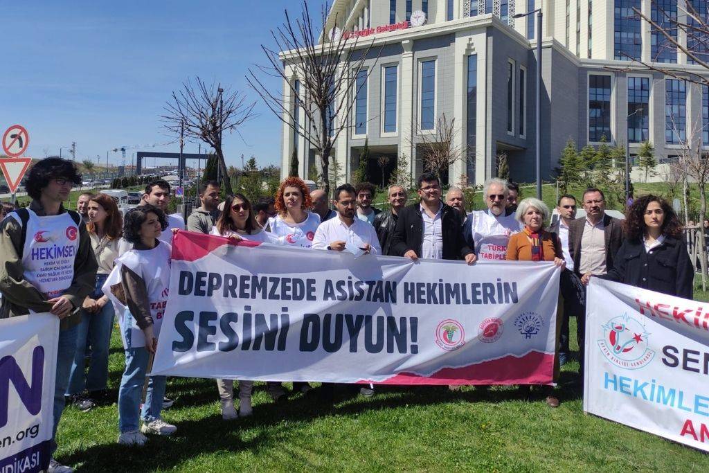 ttb asistan hekimler