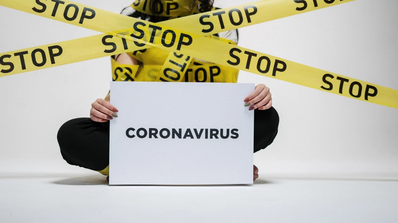 COVID-19 Sonrası Fizik Tedavi